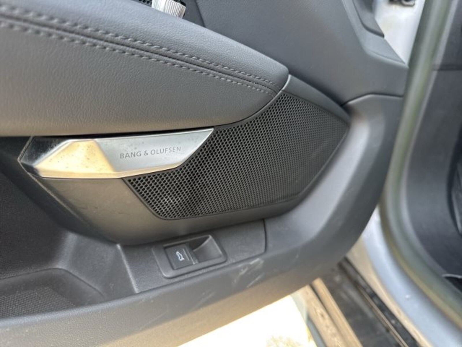 Audi e-tron GT quattro – Bild 19