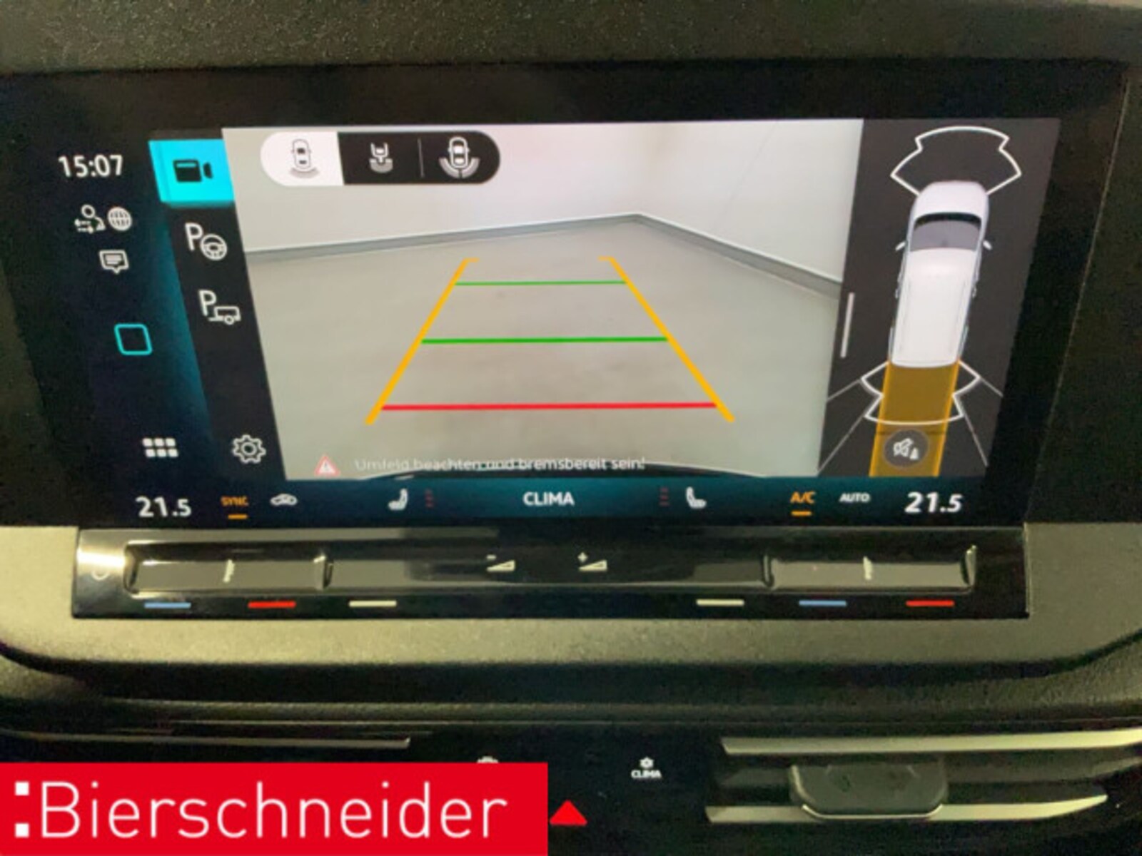 Volkswagen Caddy – Bild 22