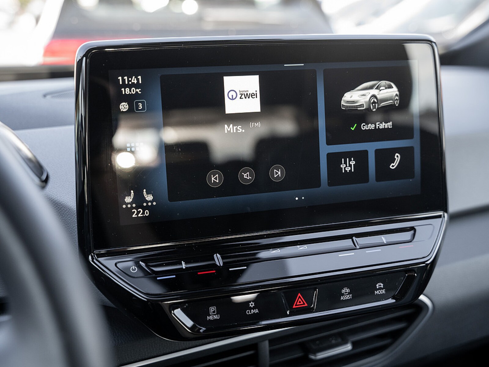 Volkswagen ID.3 – Bild 7