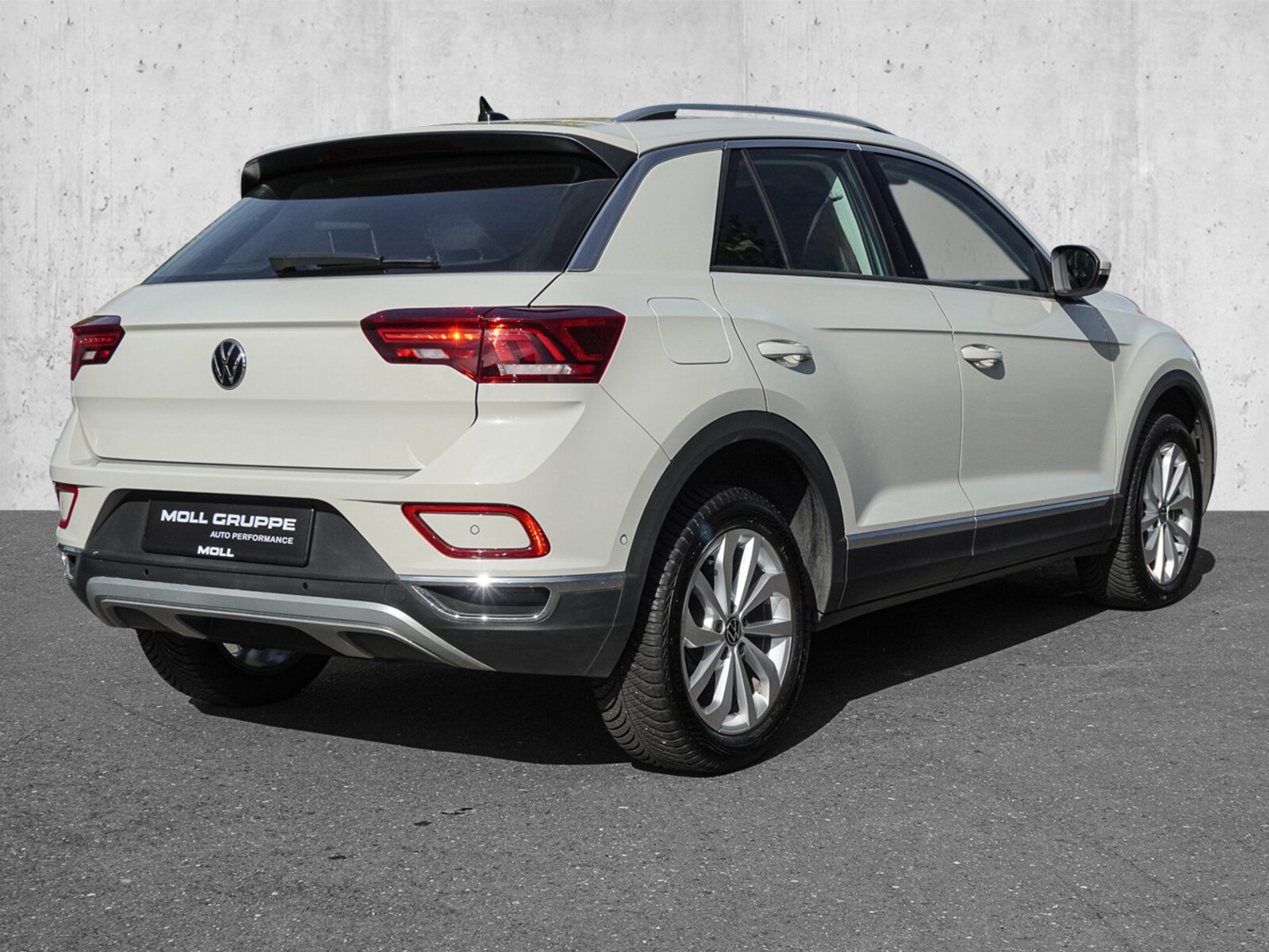 Volkswagen T-Roc – Bild 4