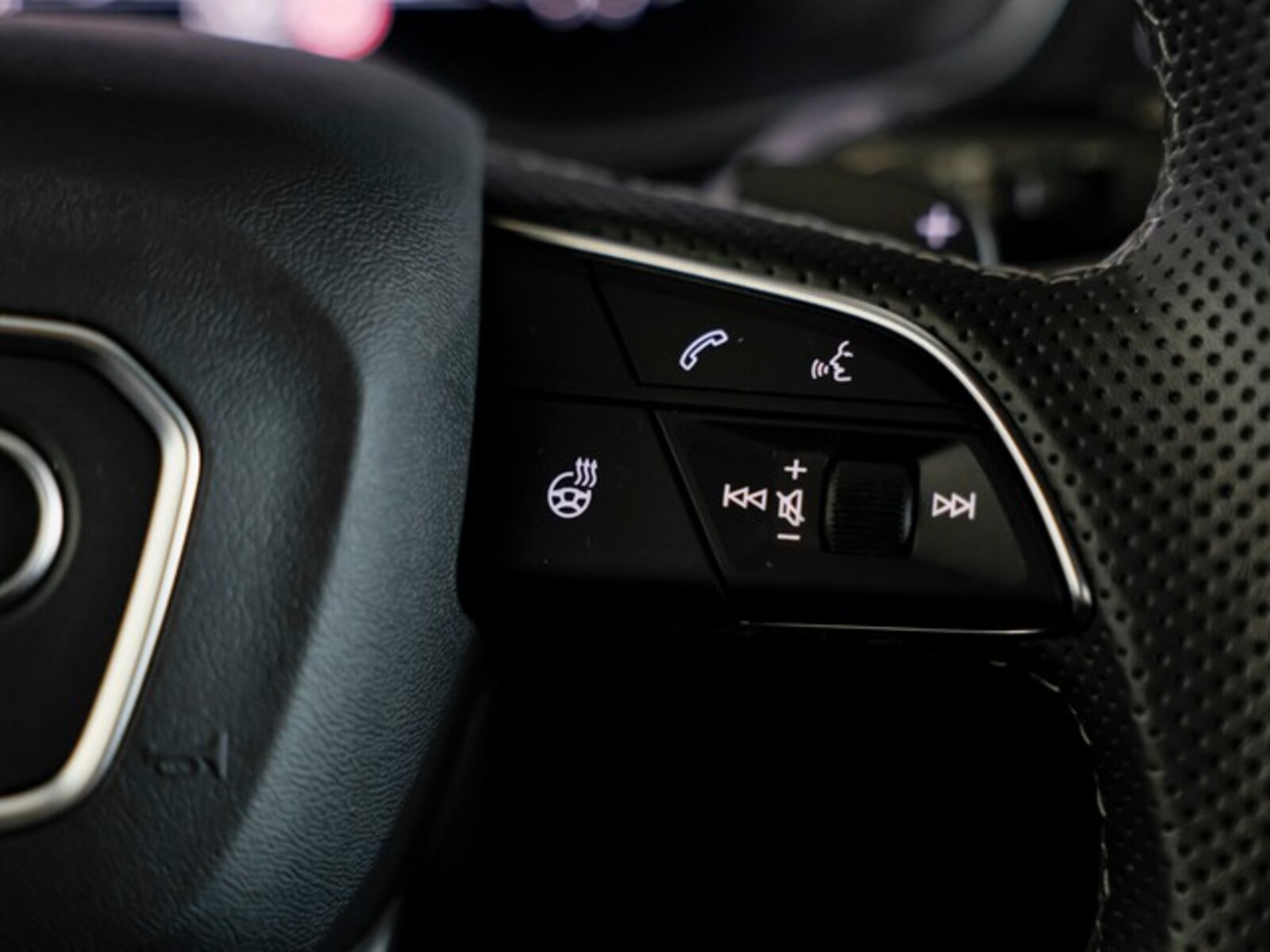 Audi Q5 Sportback – Bild 15