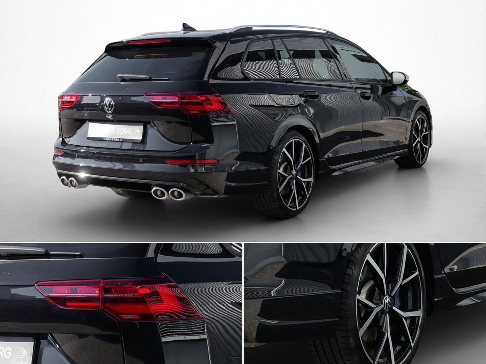 Volkswagen Golf Variant – Bild 24