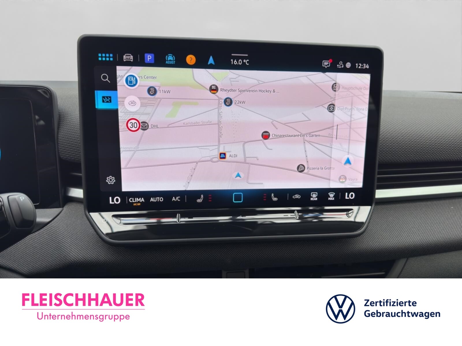 Volkswagen T-Roc – Bild 13