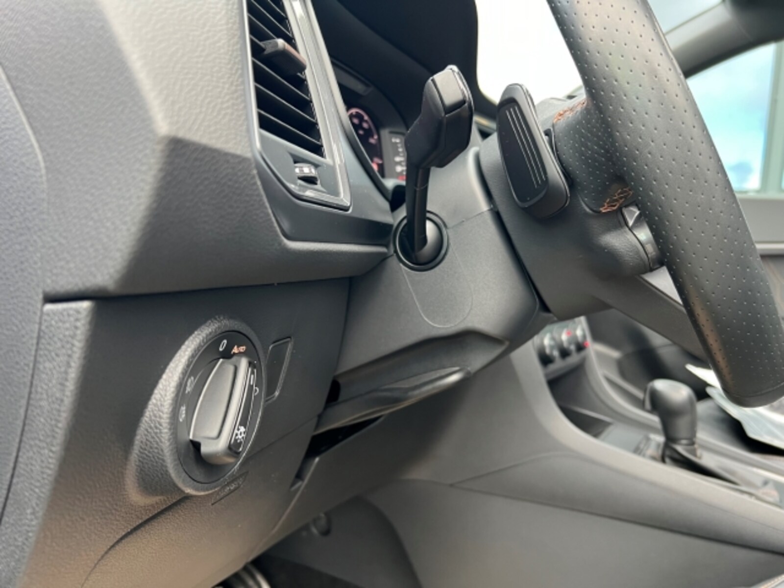CUPRA Ateca – Bild 11