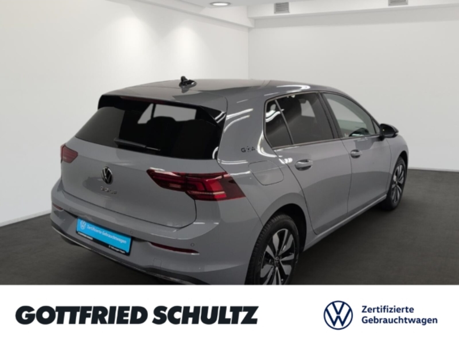 Volkswagen Golf – Bild 4