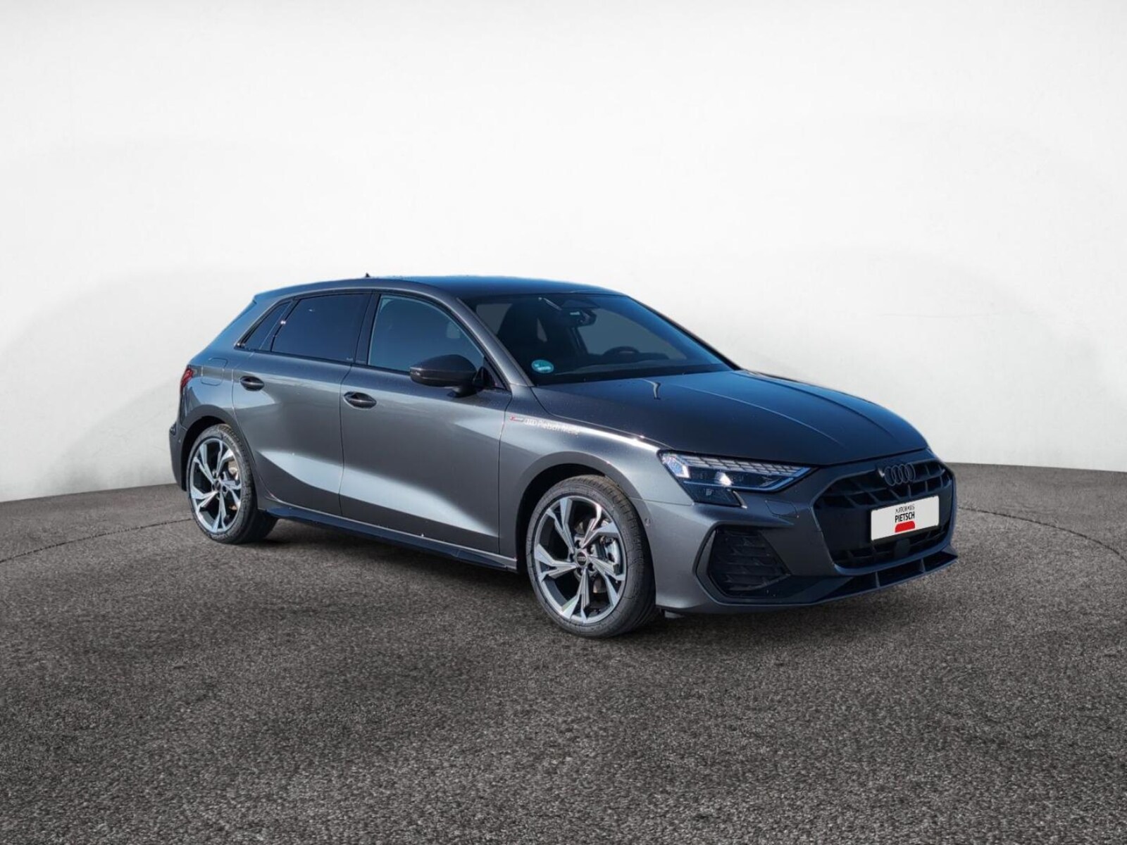 Audi A3 Sportback – Bild 9