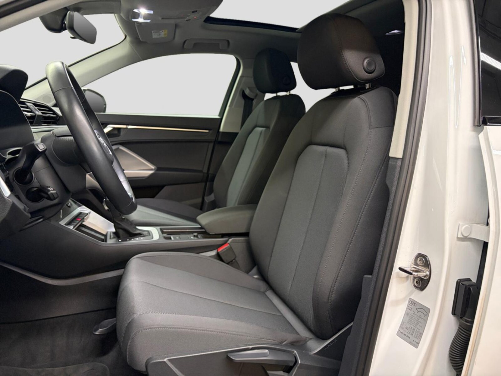 Audi Q3 Sportback – Bild 9