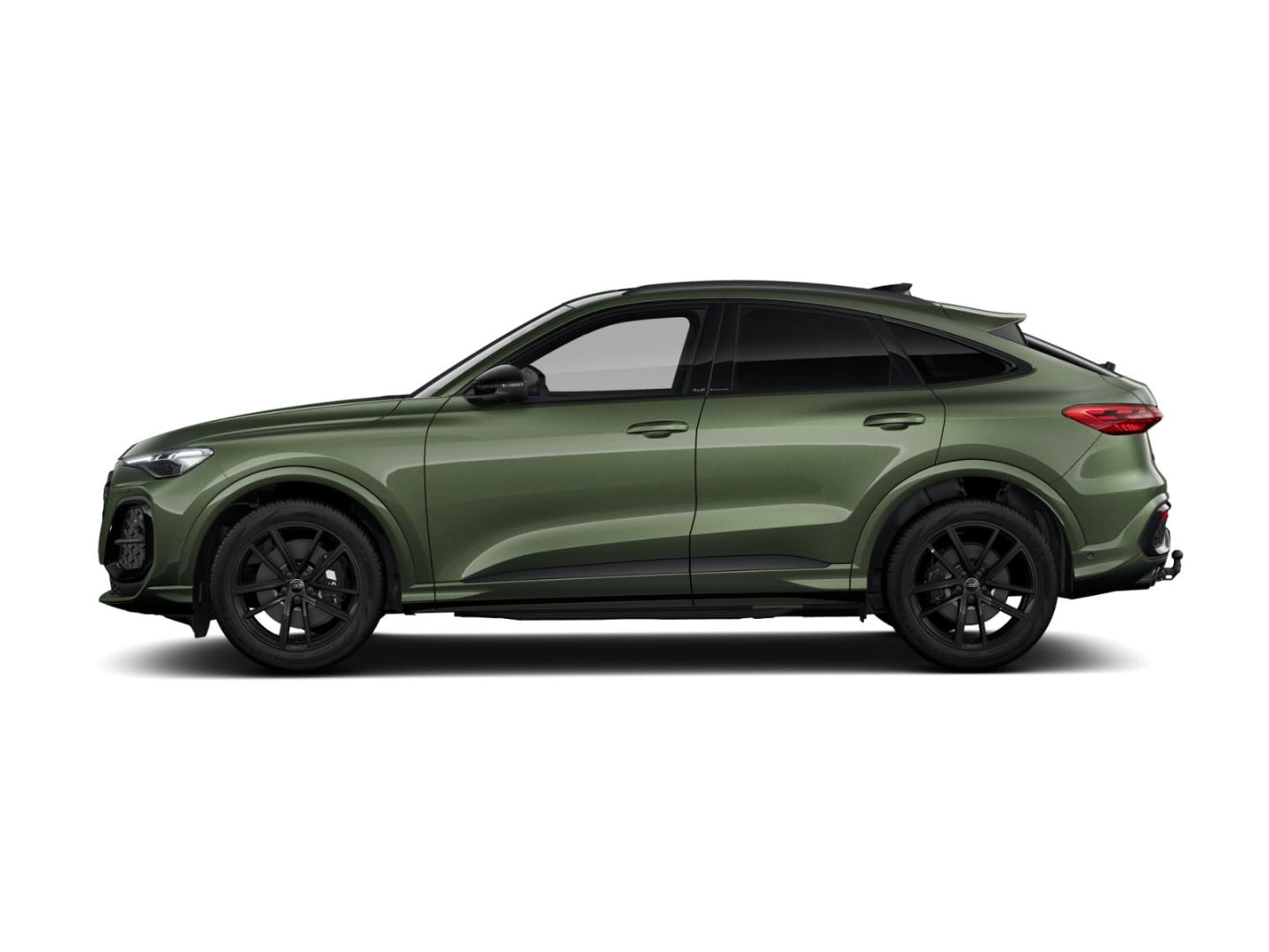 Bild über Audi SQ5 Sportback TFSI 270 kW S tronic - für weitere Informationen kontaktieren Sie den Audi Partner