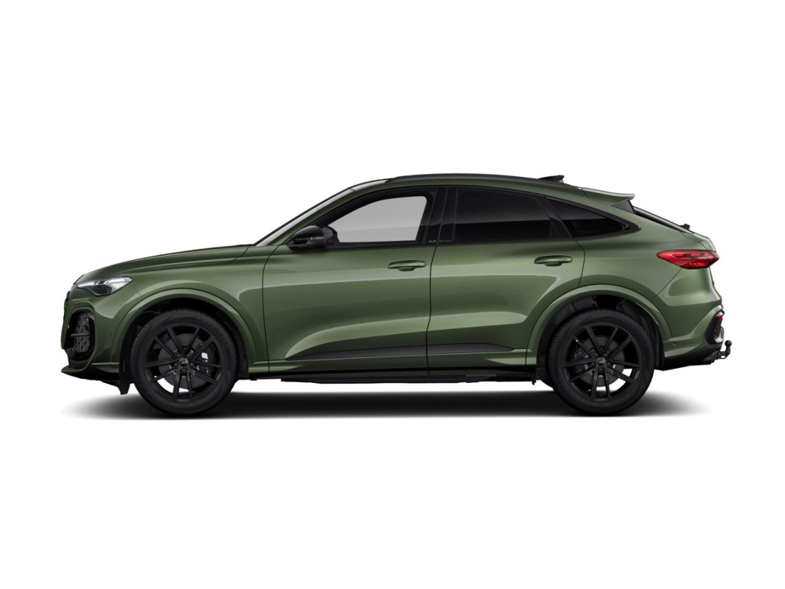 Audi SQ5 Sportback – Bild 8