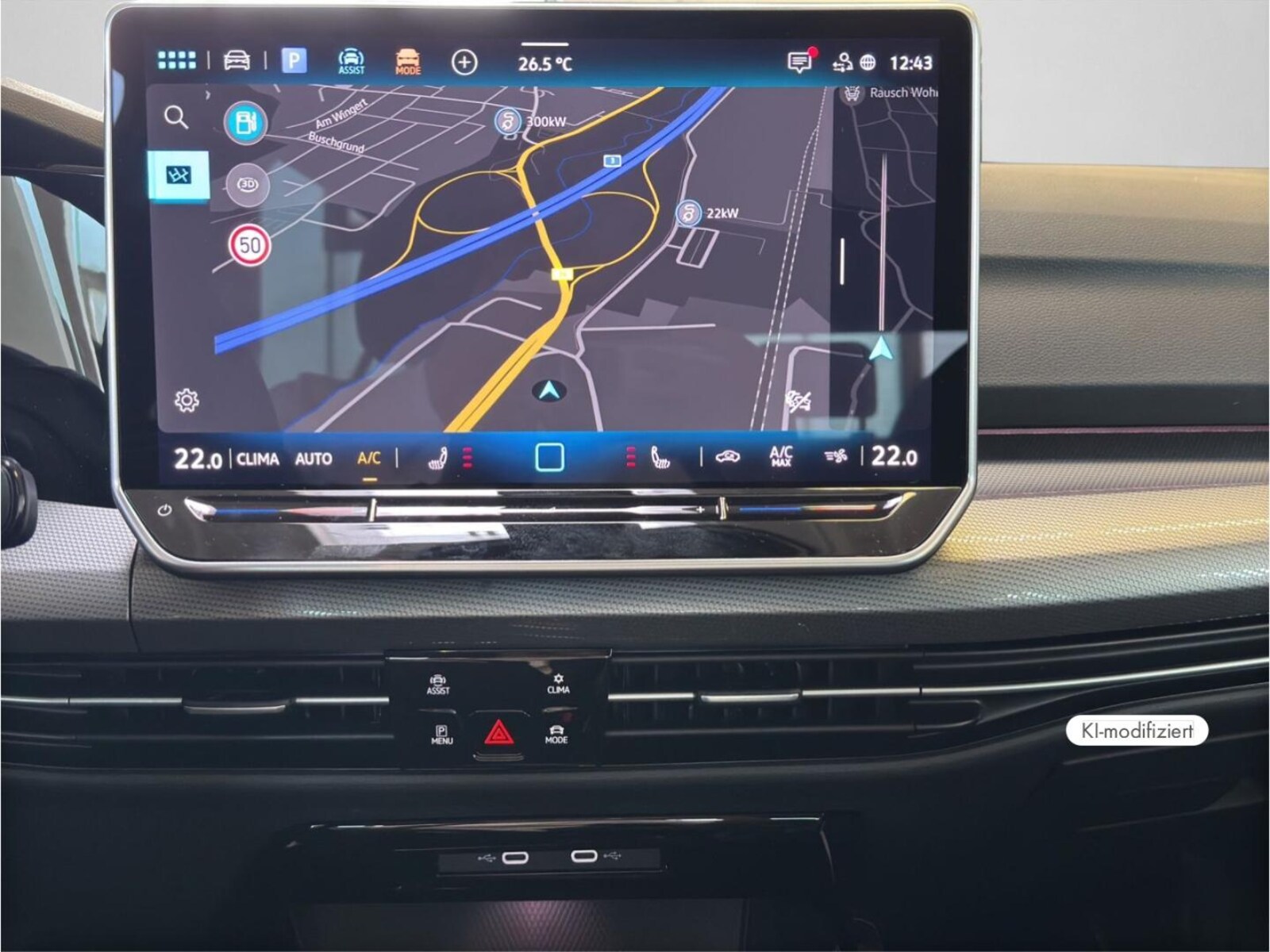 Volkswagen Golf – Bild 11