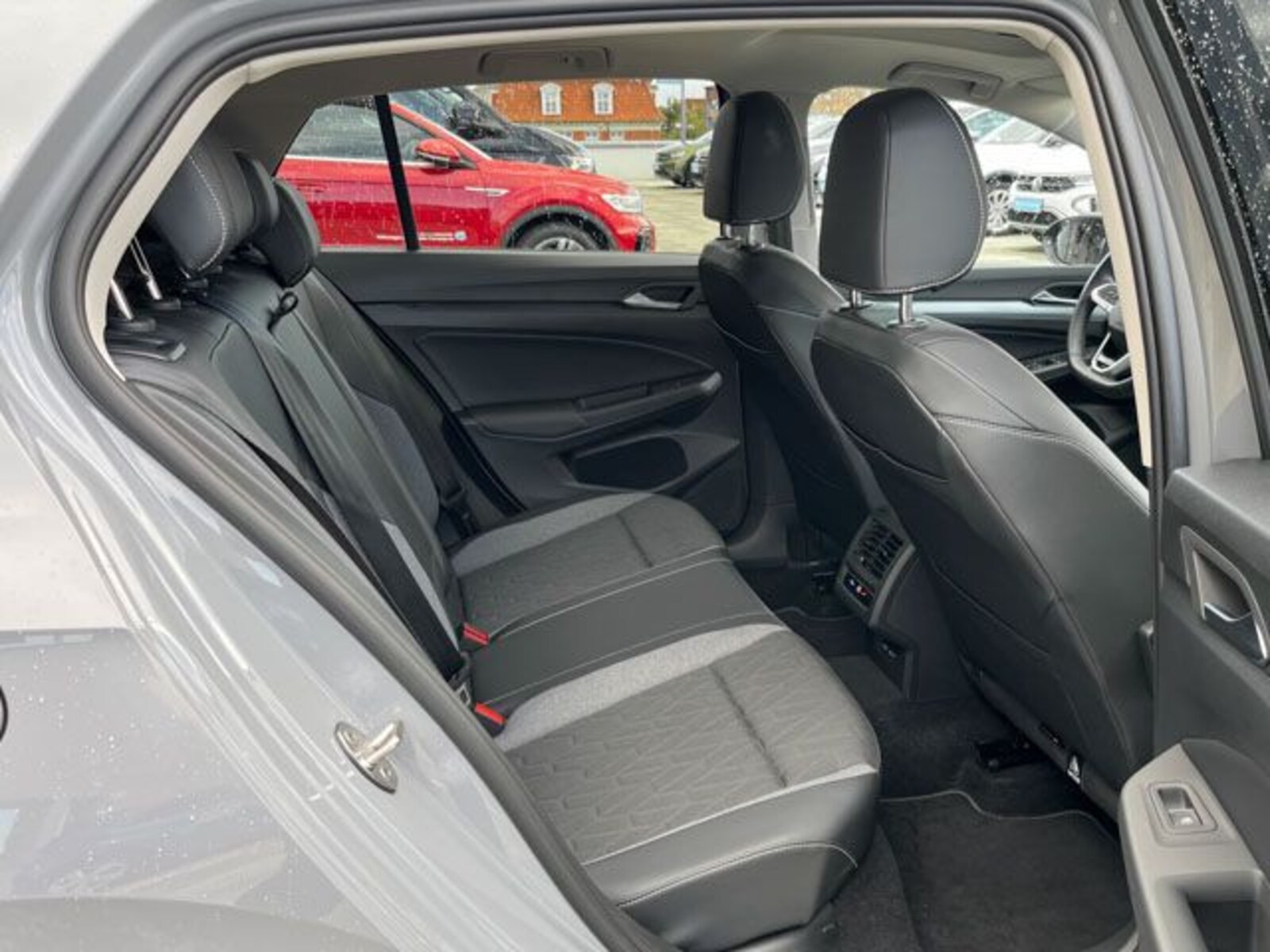Volkswagen Golf – Bild 10