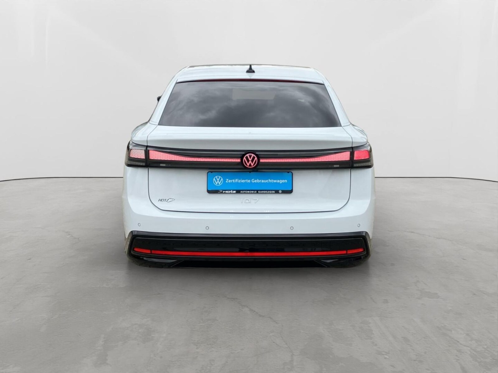 Volkswagen ID.7 – Bild 4
