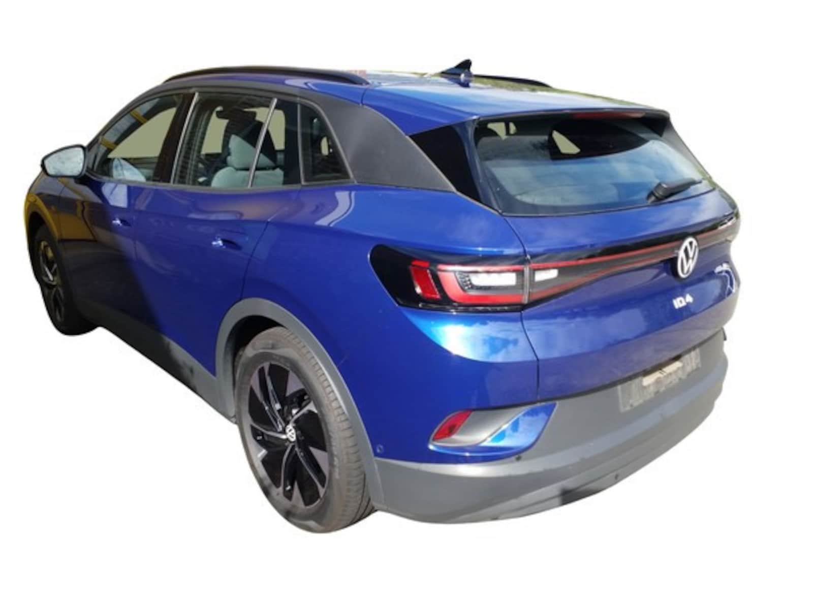 Volkswagen ID.4 – Bild 5