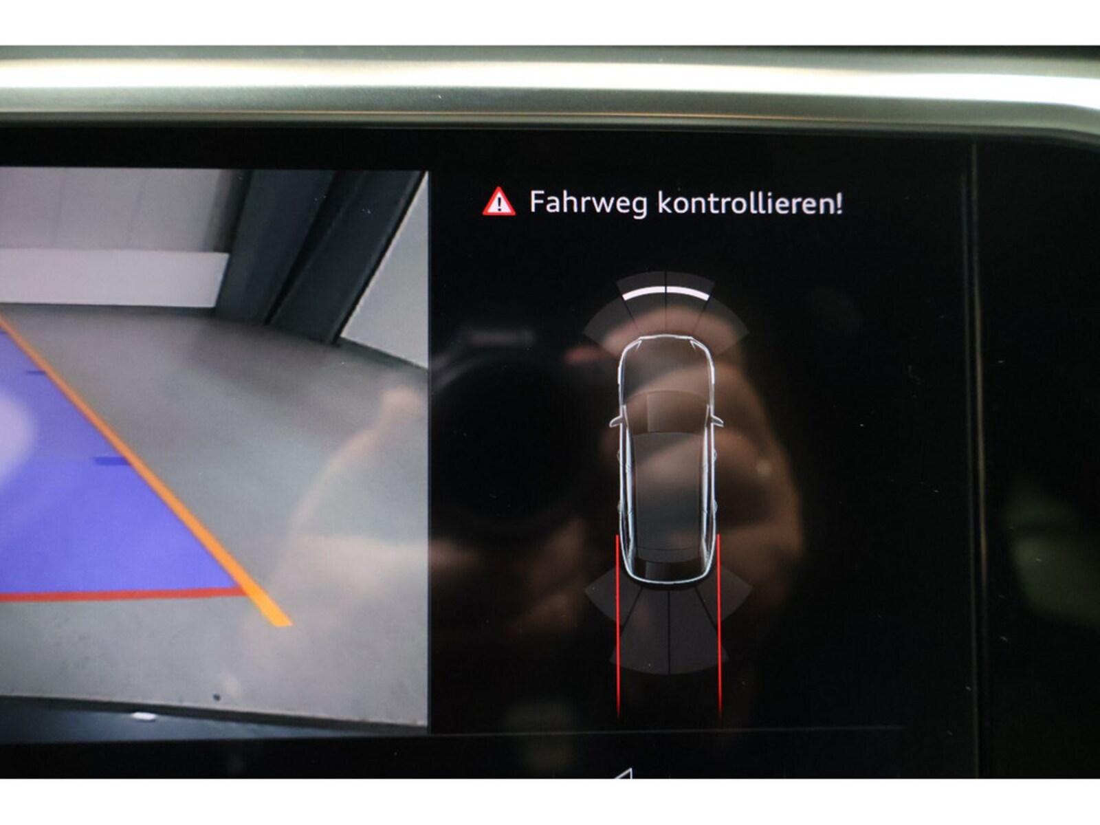 Audi S6 Avant – Bild 11