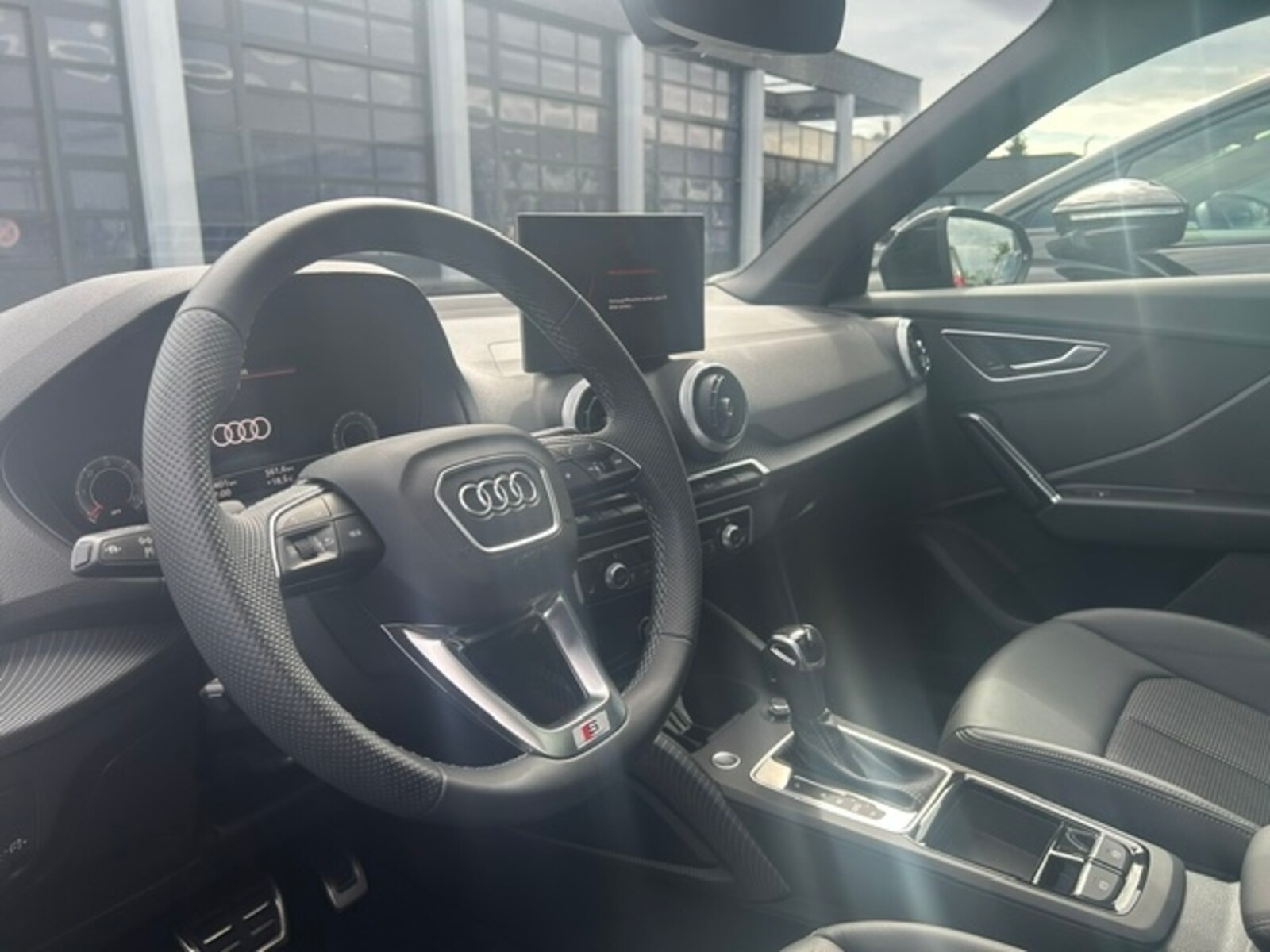 Audi Q2 – Bild 7