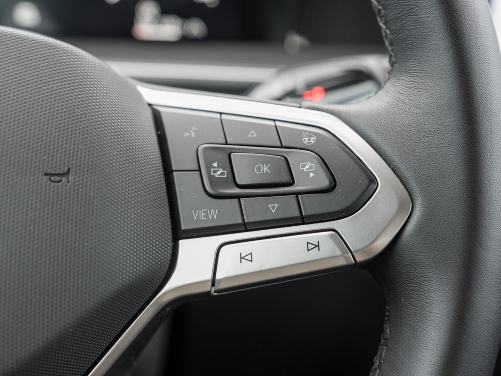 Volkswagen Tayron – Bild 19
