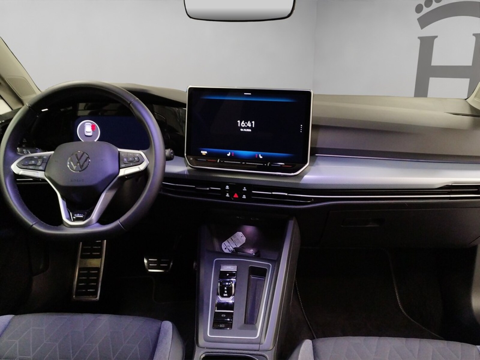 Volkswagen Golf – Bild 11
