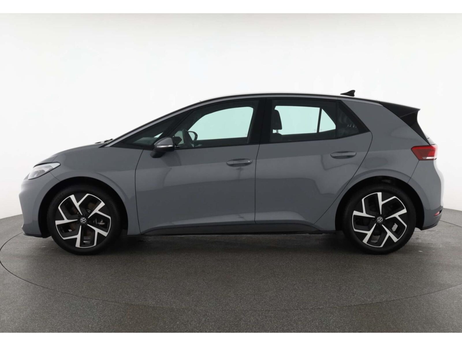 Volkswagen ID.3 – Bild 4