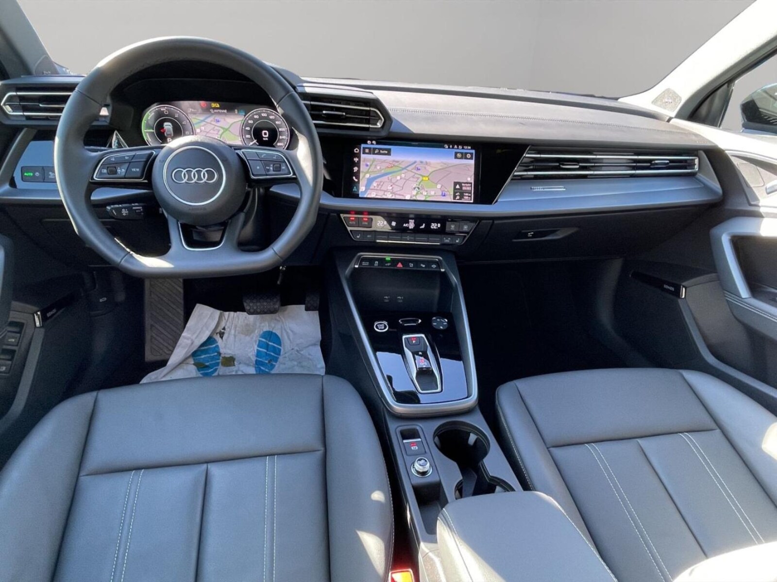 Audi A3 allstreet – Bild 16