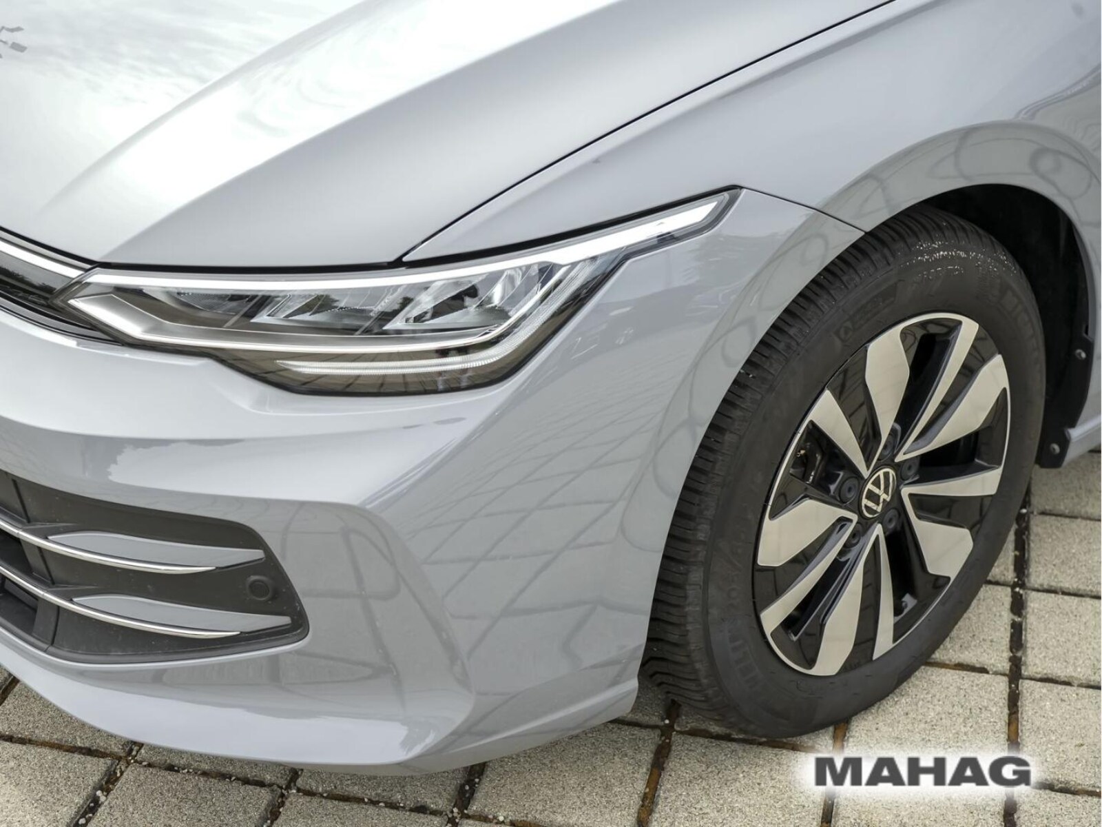 Volkswagen Golf – Bild 13