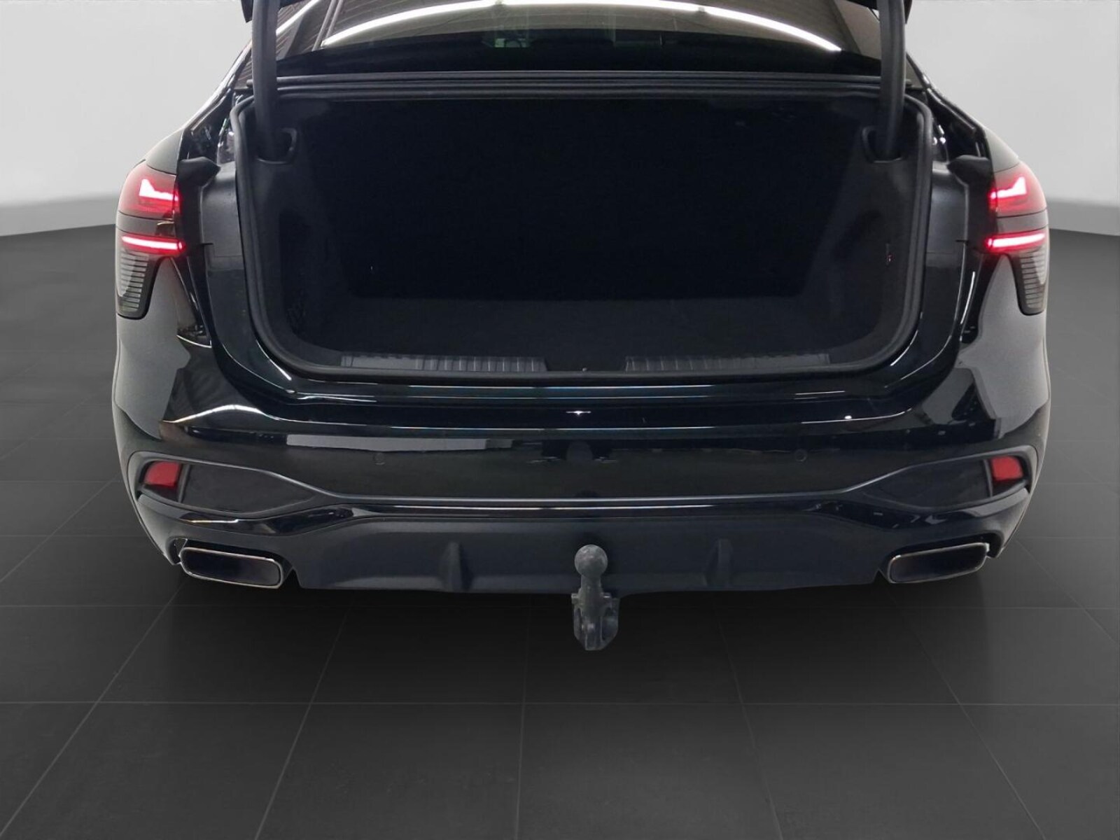 Audi A6 Limousine – Bild 20