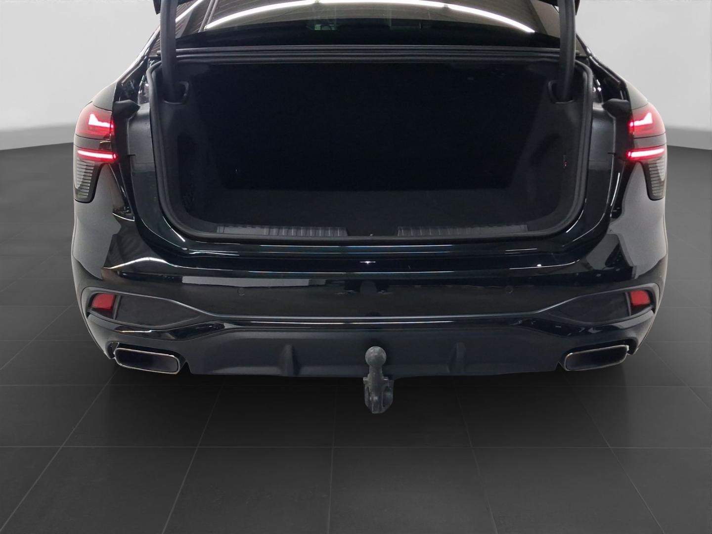 Bild über Audi A6 Limousine TFSI 150 kW S tronic - für weitere Informationen kontaktieren Sie den Audi Partner
