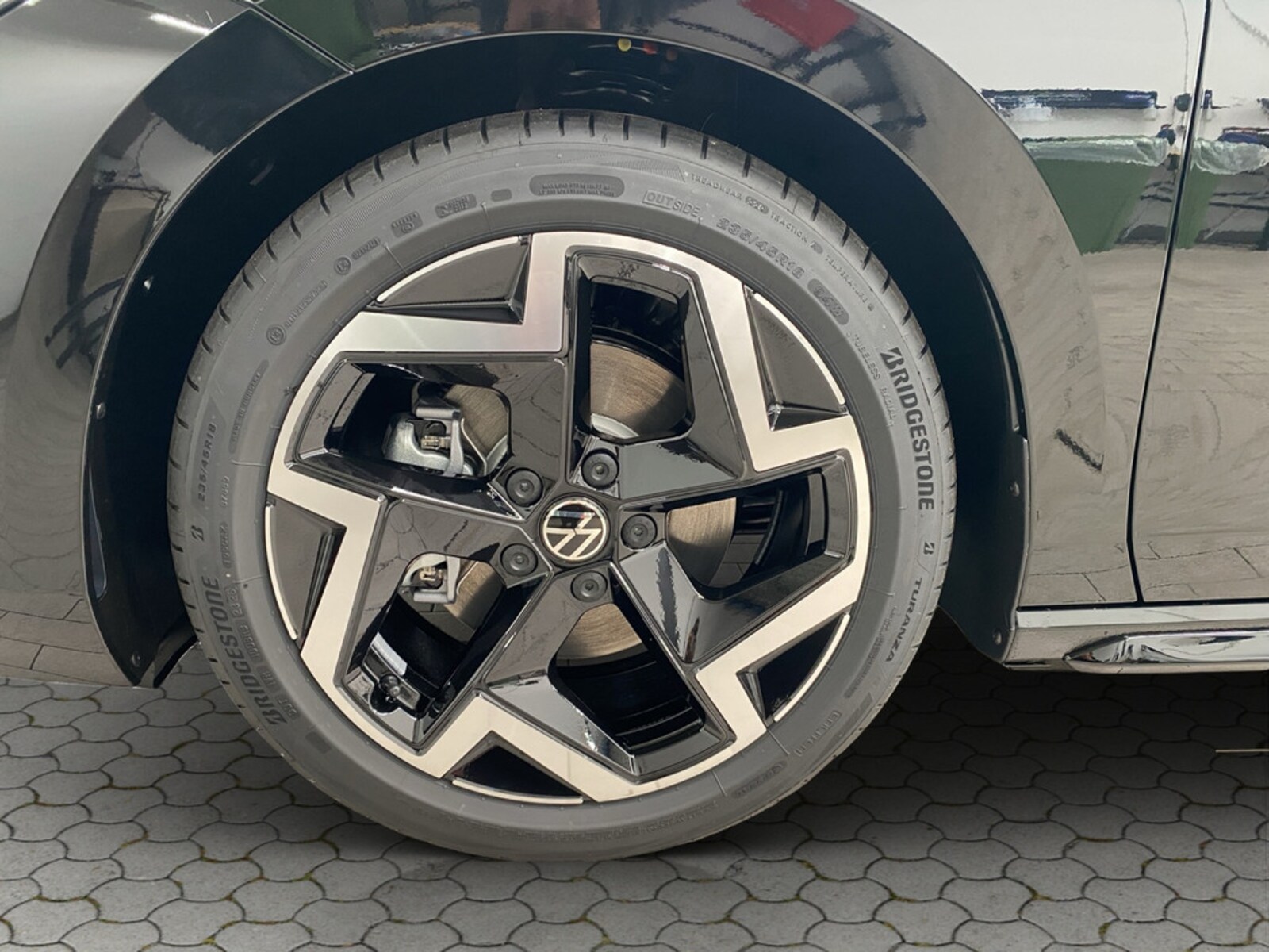 Volkswagen Passat – Bild 17