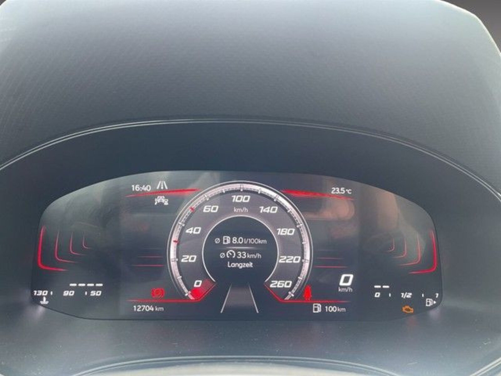 SEAT Arona – Bild 23