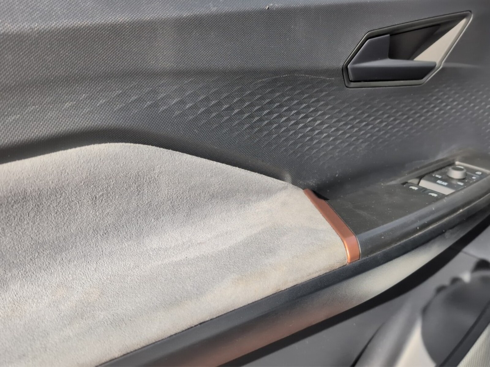 CUPRA Born – Bild 13