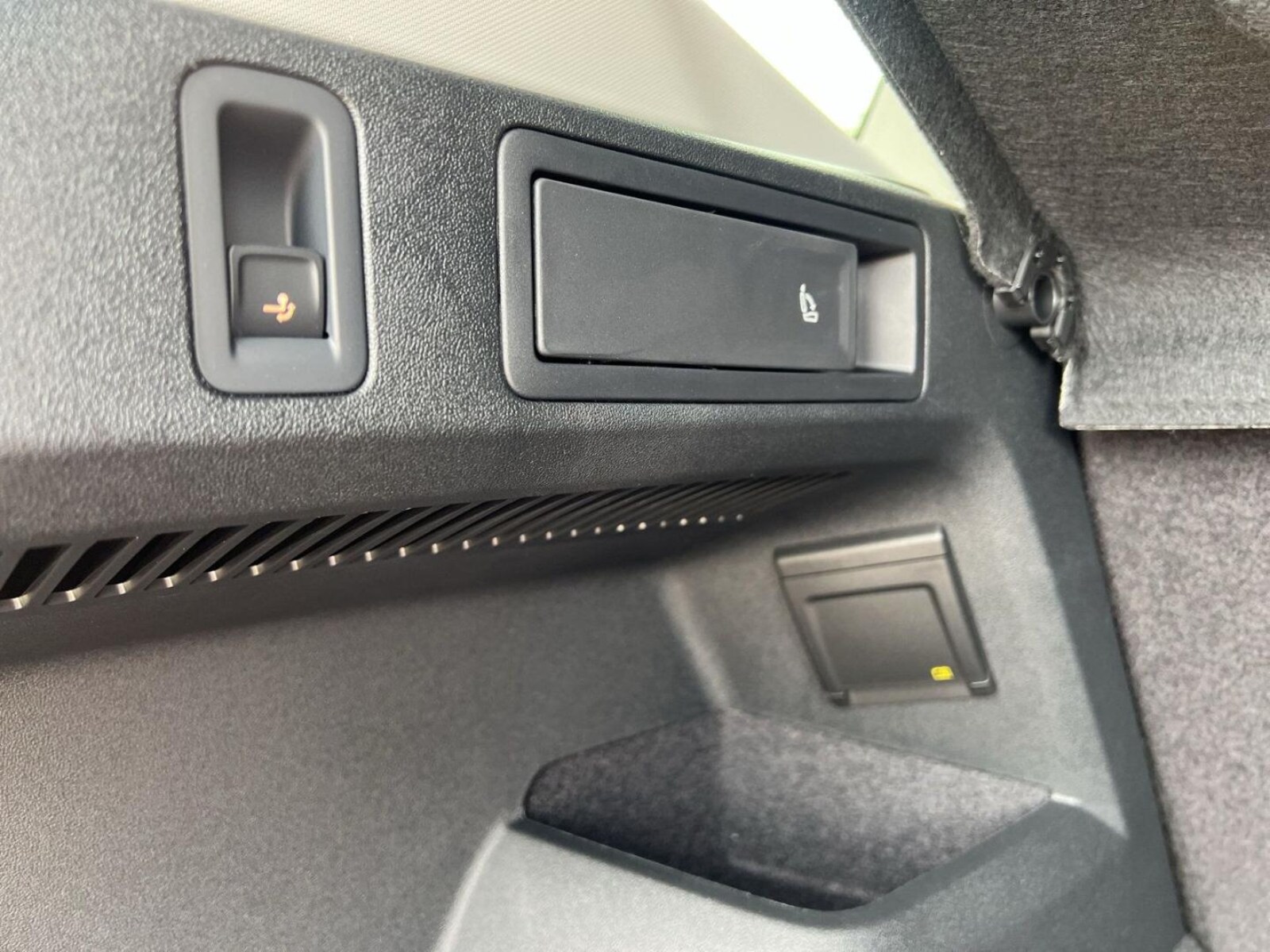 Volkswagen Tiguan – Bild 22