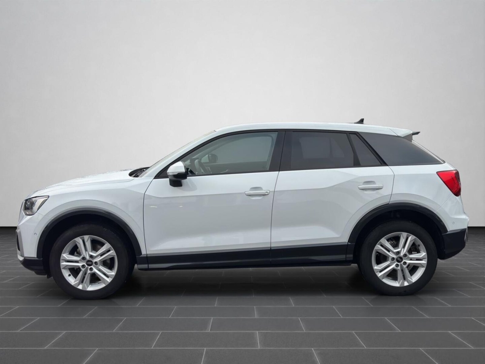 Audi Q2 – Bild 7