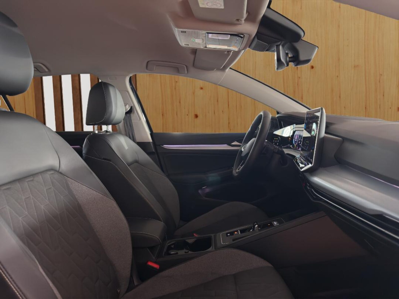 Volkswagen Golf – Bild 18