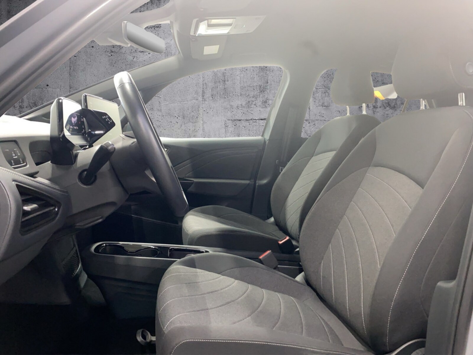 Volkswagen ID.3 – Bild 9