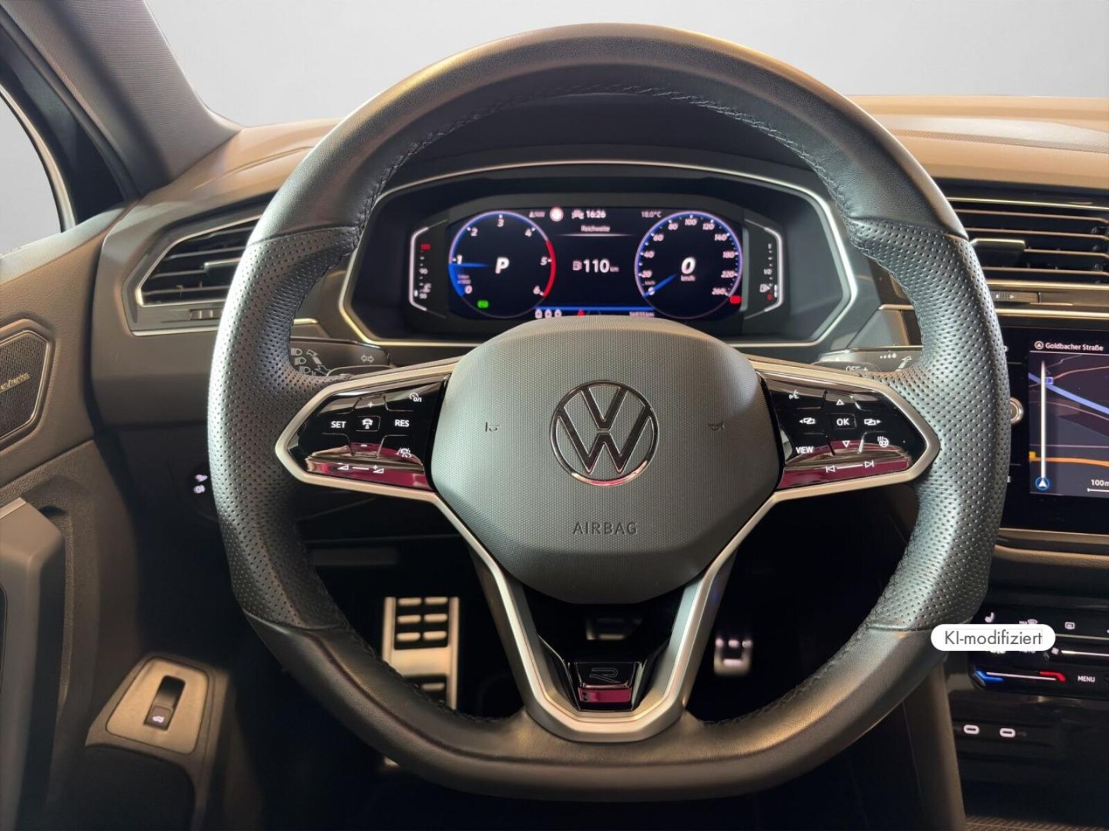 Volkswagen Tiguan – Bild 10