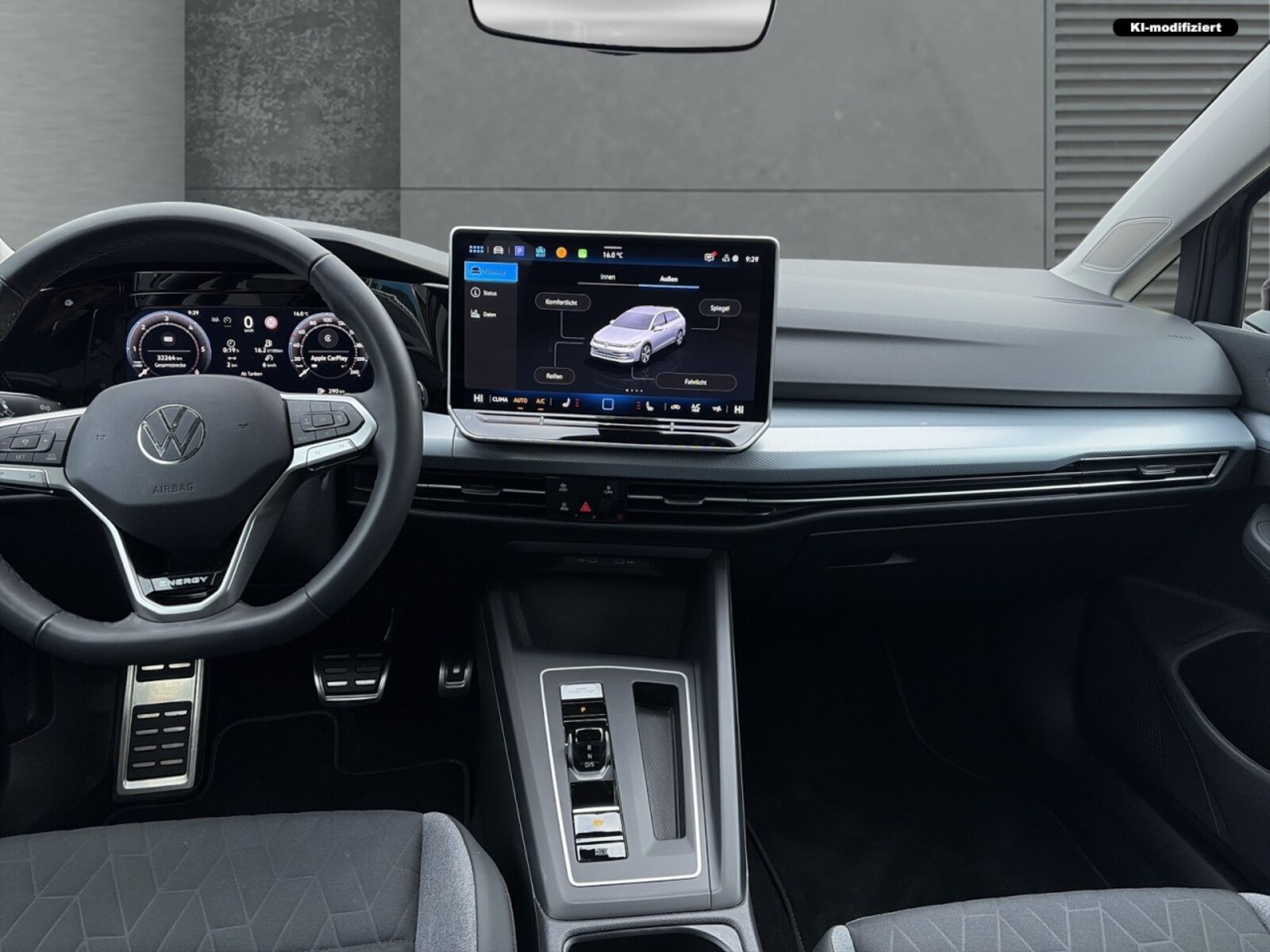 Volkswagen Golf Variant – Bild 11
