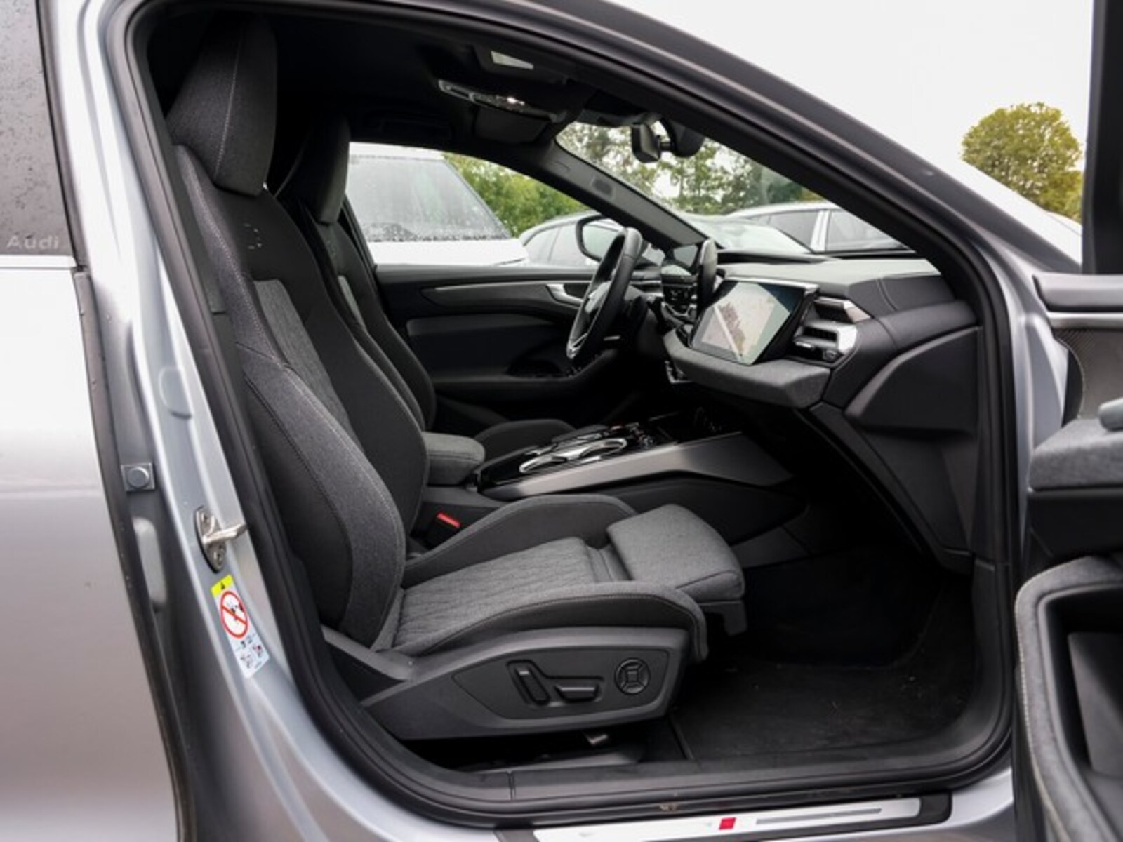 Audi A6 Avant – Bild 4