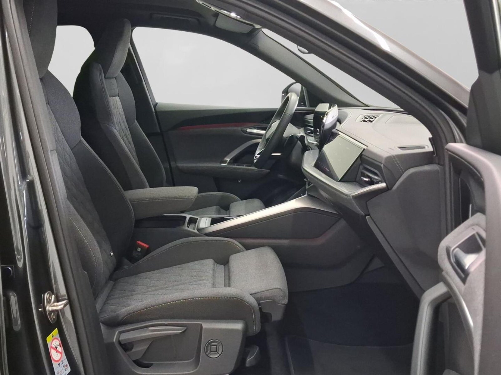 Audi Q5 – Bild 14