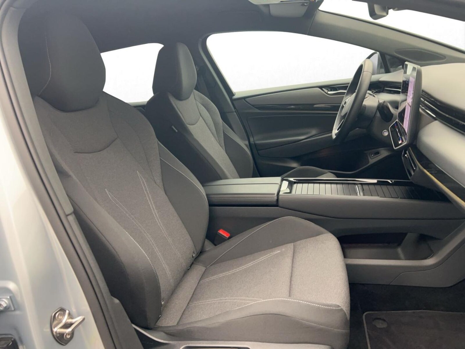 Volkswagen ID.7 Tourer – Bild 4