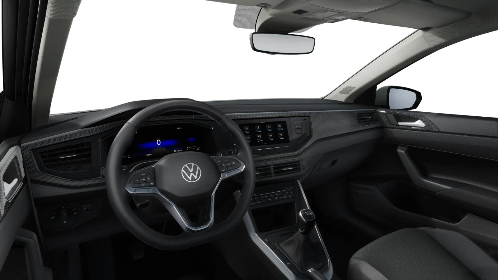 Volkswagen Polo – Bild 8