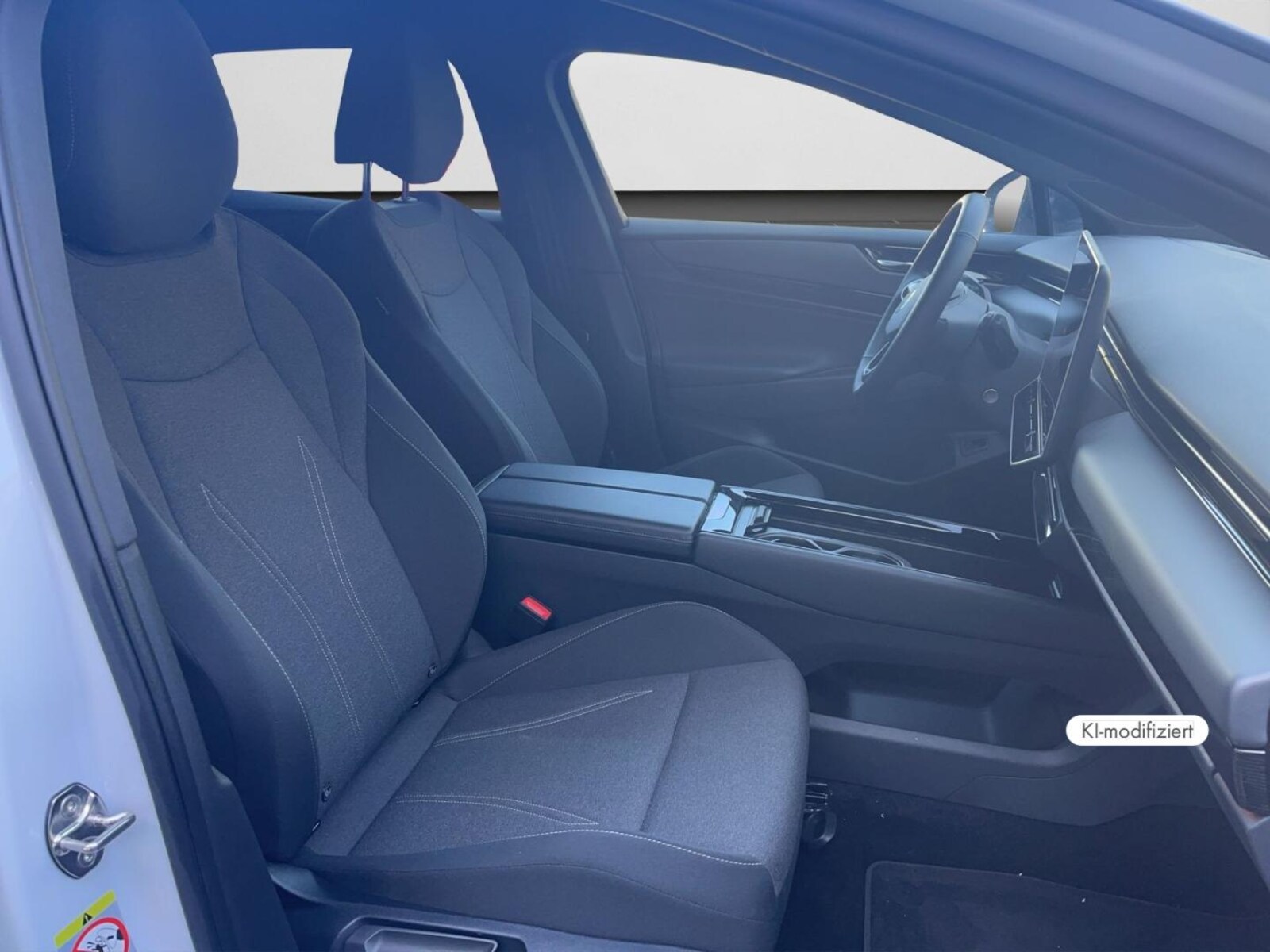 Volkswagen ID.7 Tourer – Bild 5