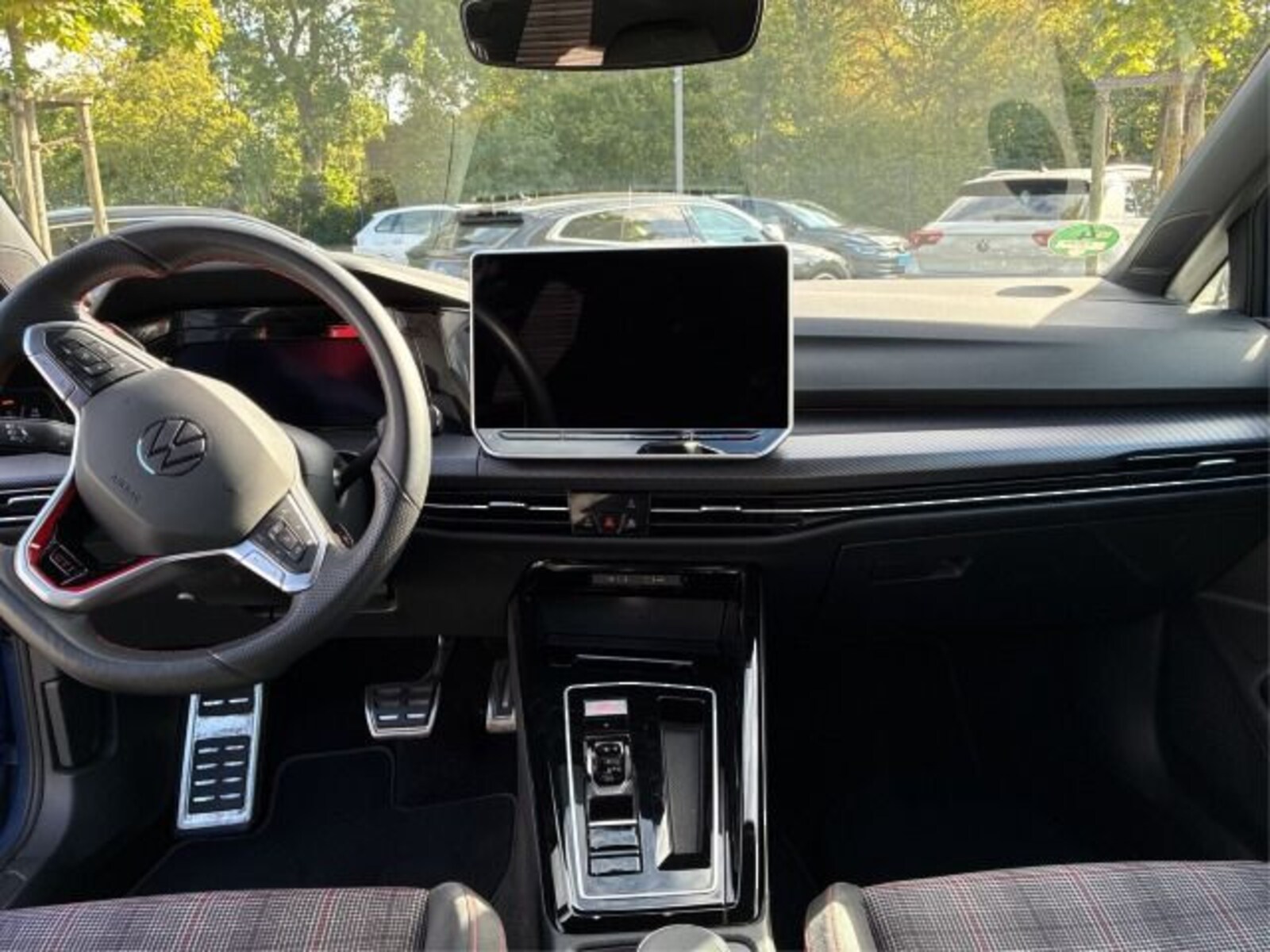 Volkswagen Golf – Bild 6