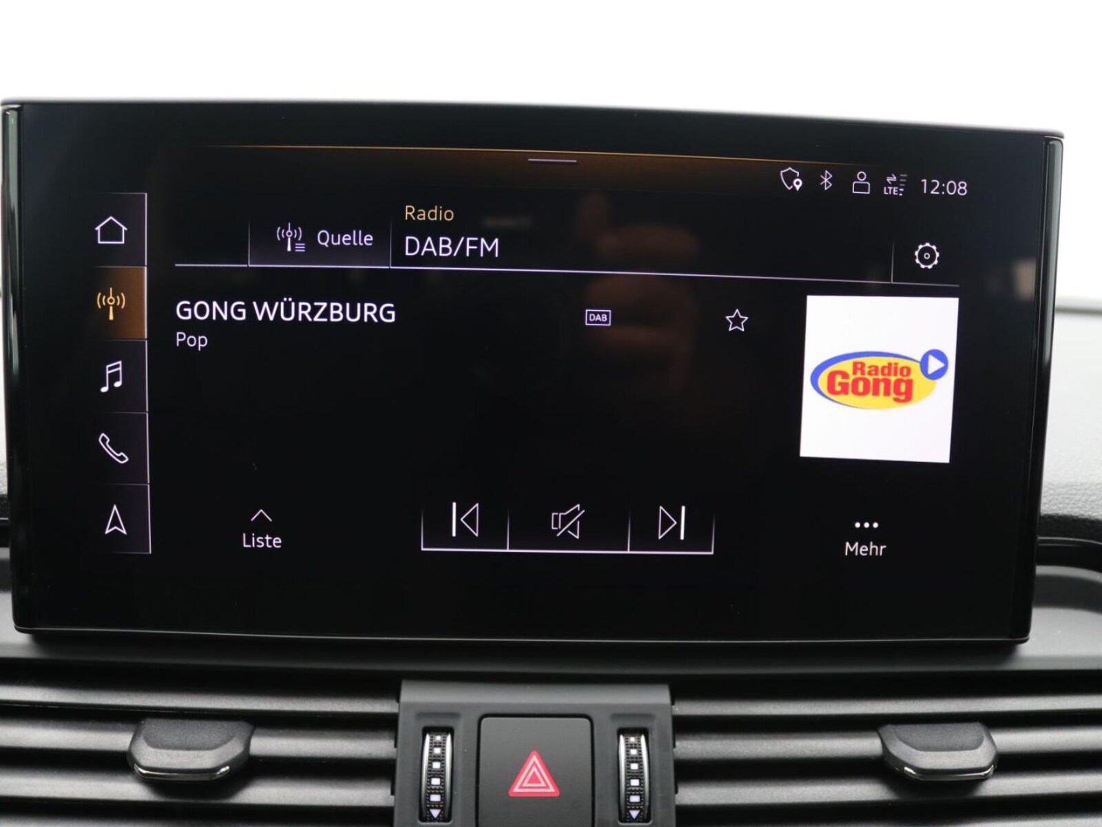 Audi Q5 – Bild 12