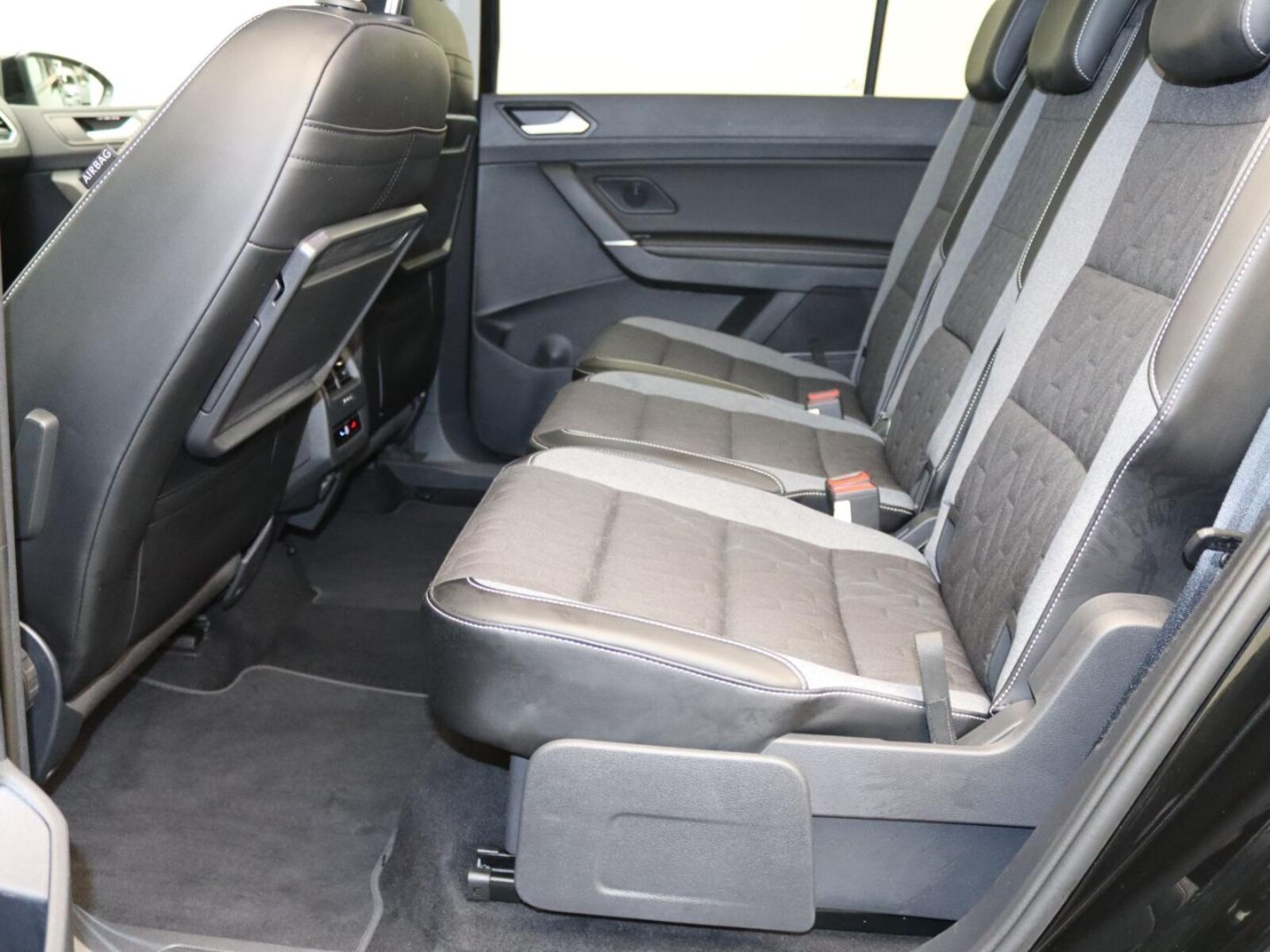 Volkswagen Touran – Bild 16