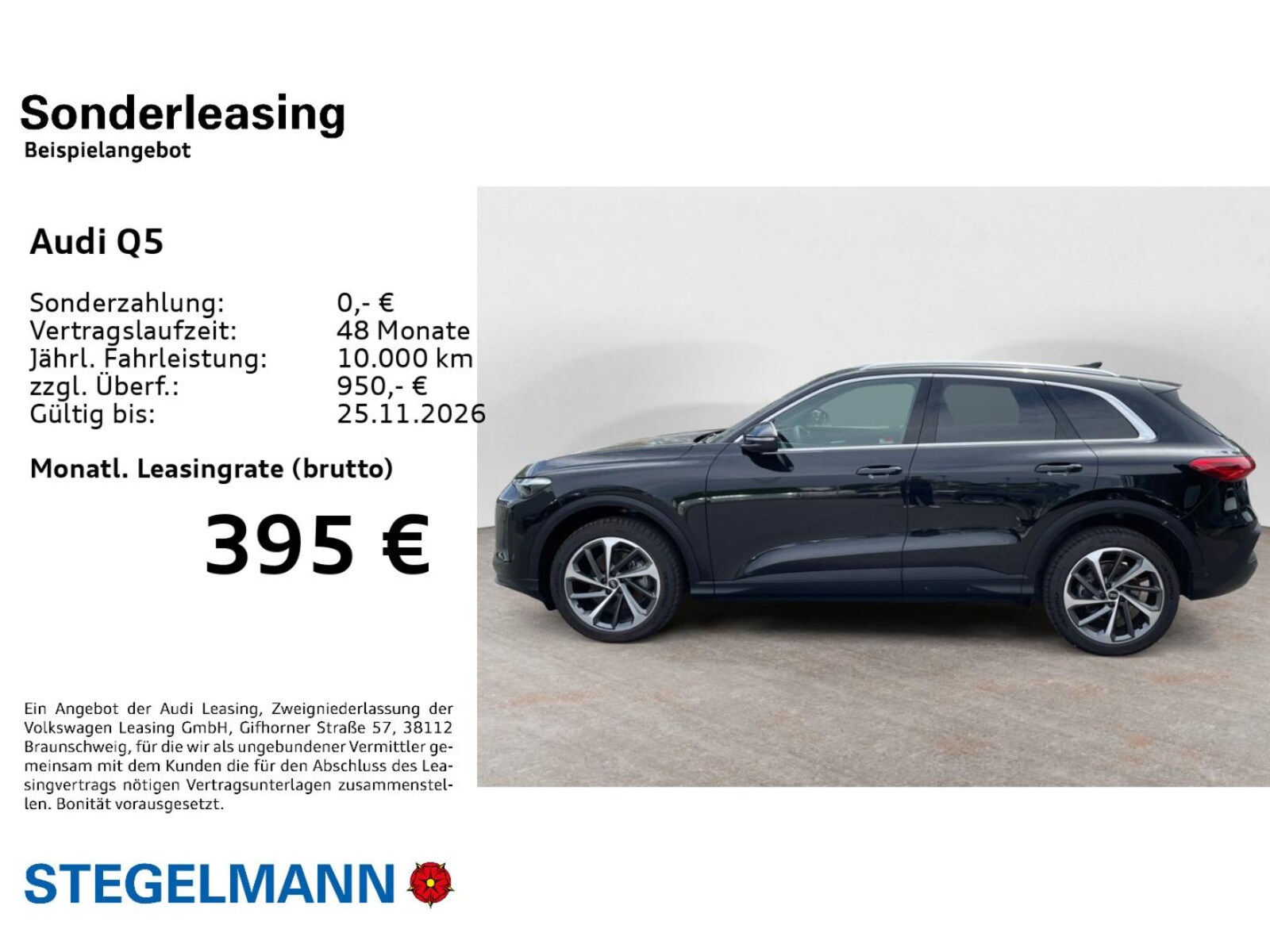 Audi Q5 – Bild 3