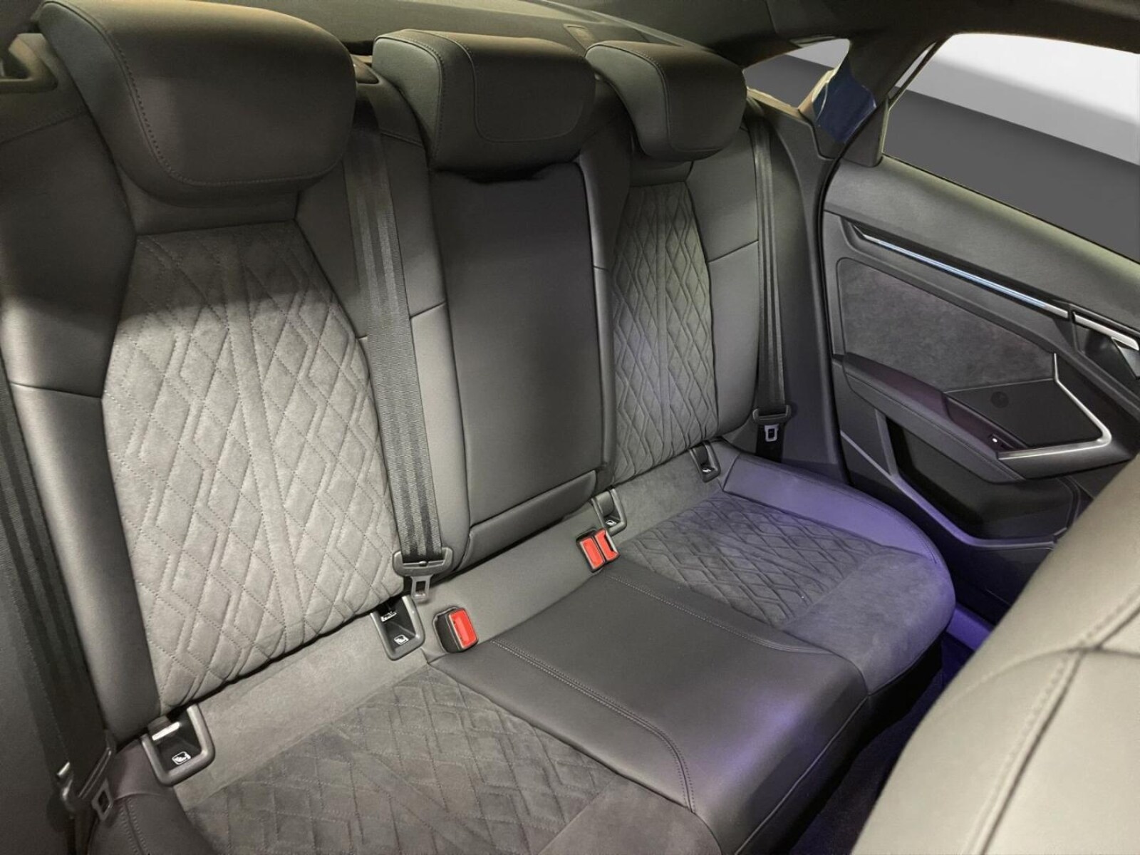 Audi RS 3 Limousine – Bild 17