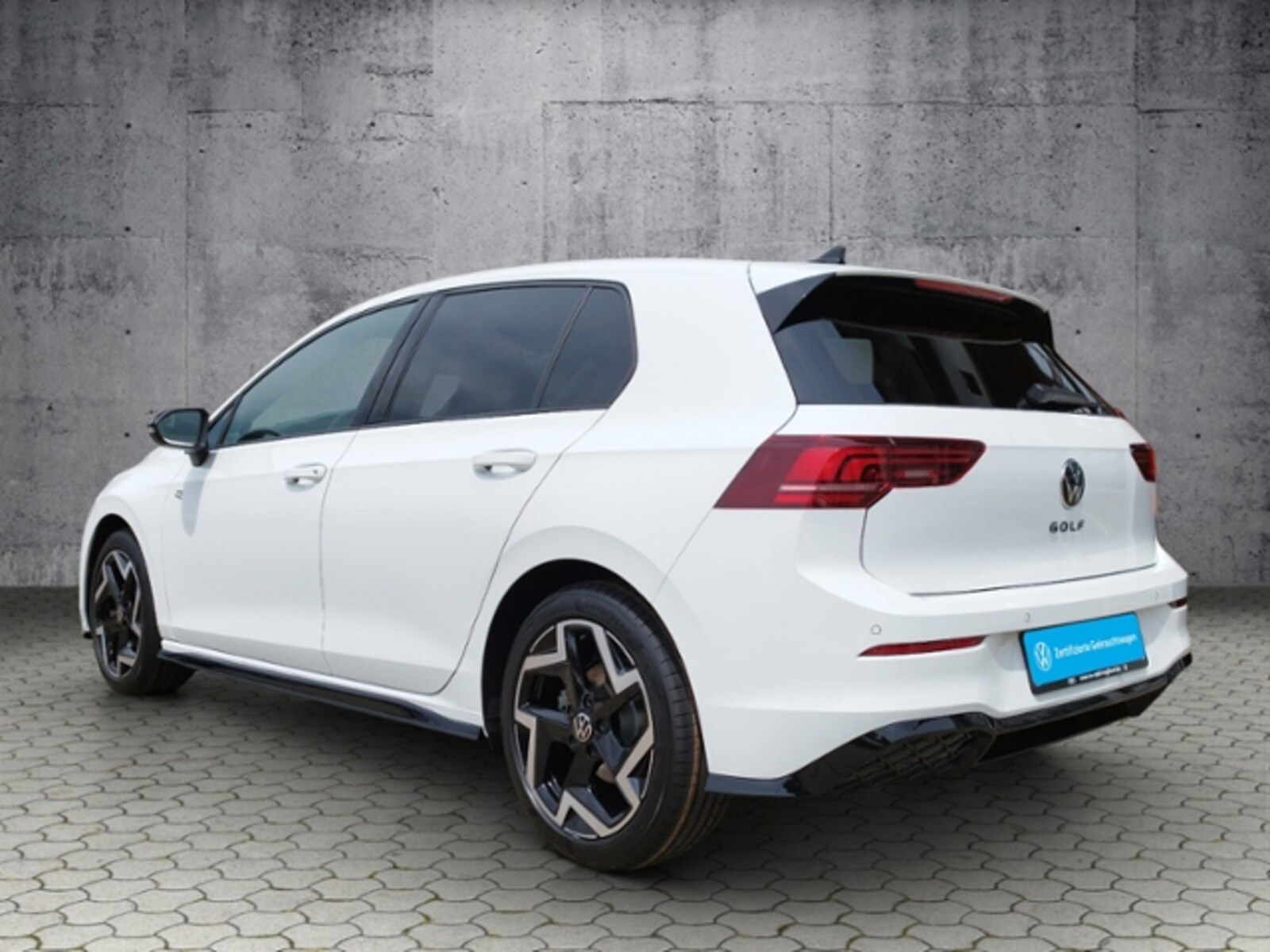 Volkswagen Golf – Bild 2