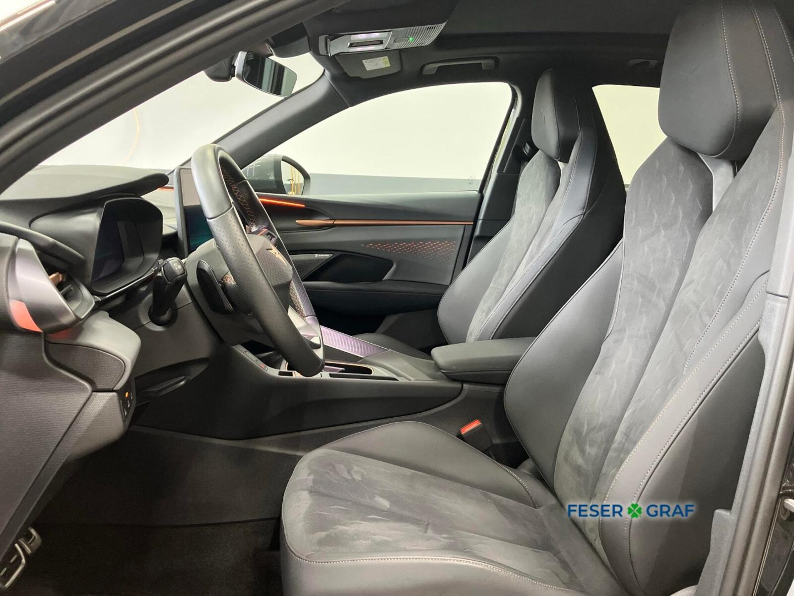 CUPRA Terramar – Bild 6
