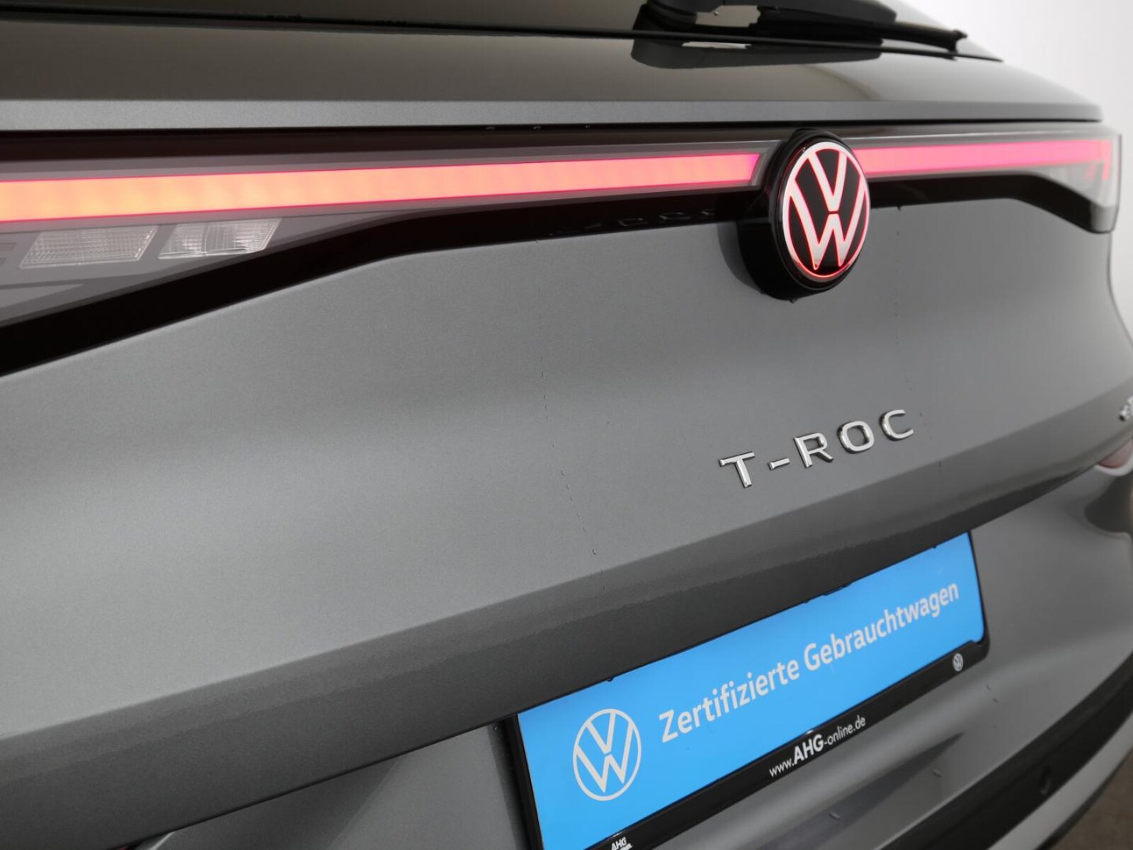 Volkswagen T-Roc – Bild 26