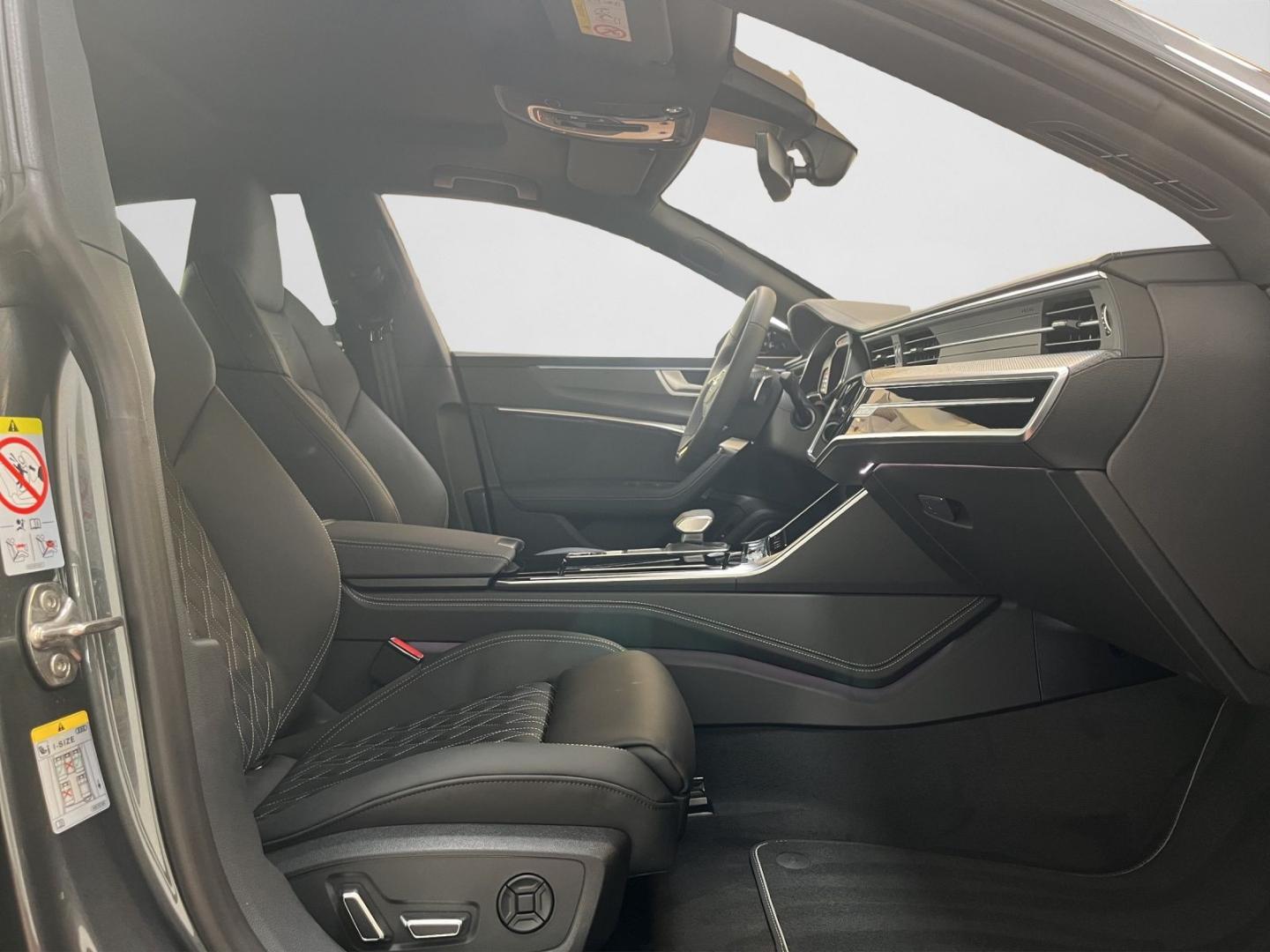 Image about Audi A7 Sportback 50 TDI quattro tiptronic