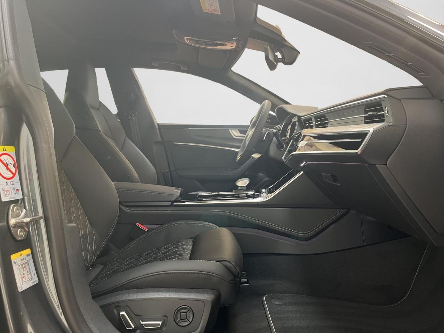 Image about Audi A7 Sportback 50 TDI quattro tiptronic